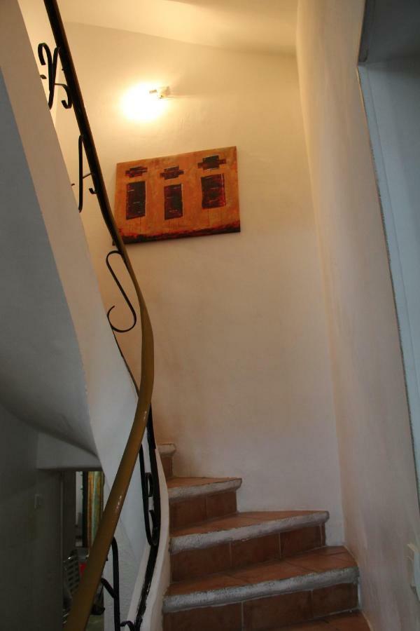 La Marsanne Bed and Breakfast Nissan-lez-Enserune Eksteriør billede
