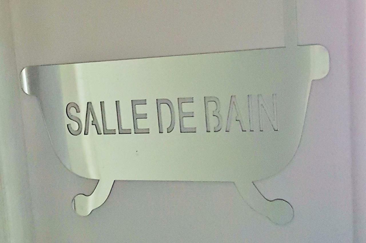La Marsanne Bed and Breakfast Nissan-lez-Enserune Eksteriør billede